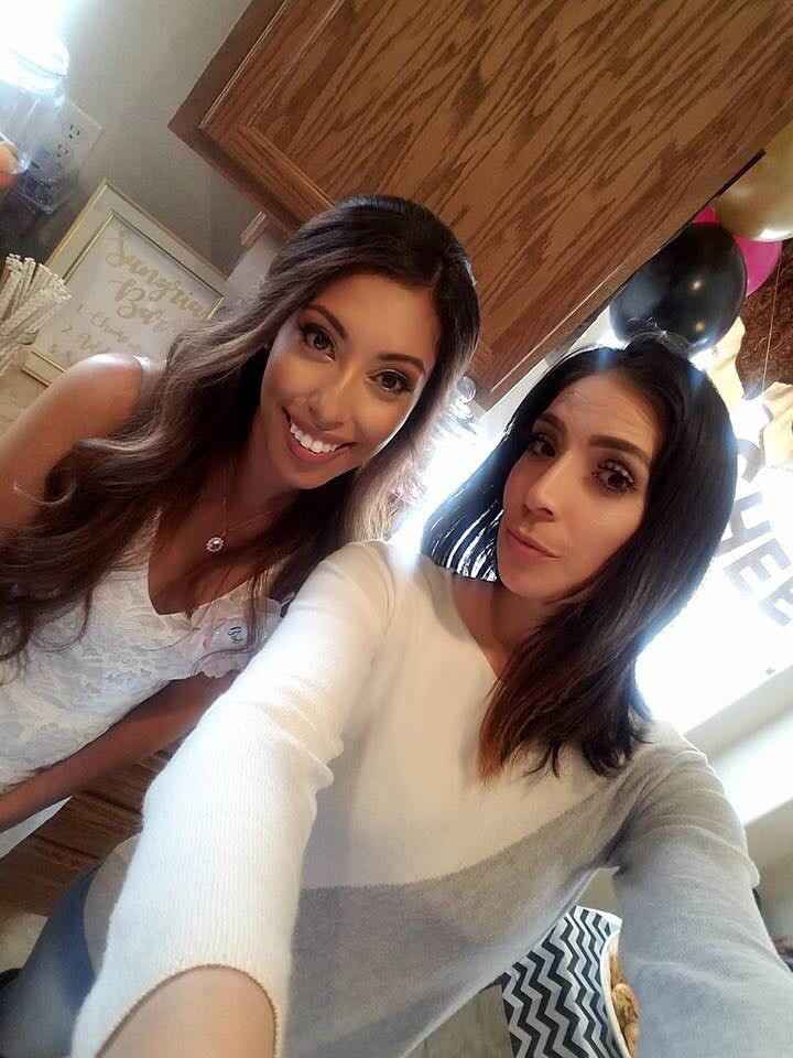 Bridal Shower Today!