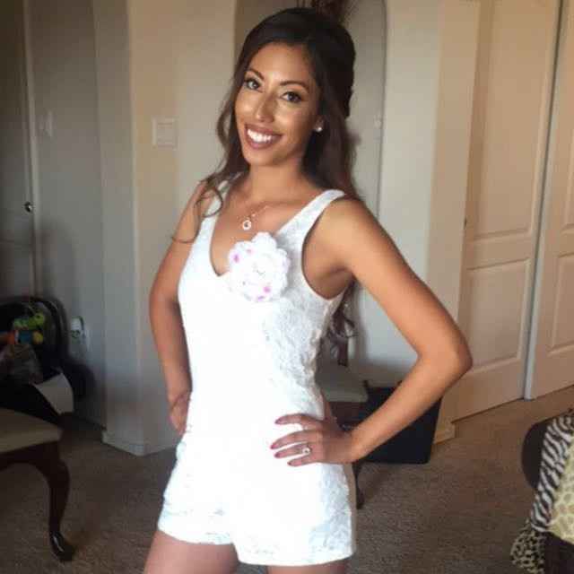 Show off your Bridal Shower attire! In need of inspiration