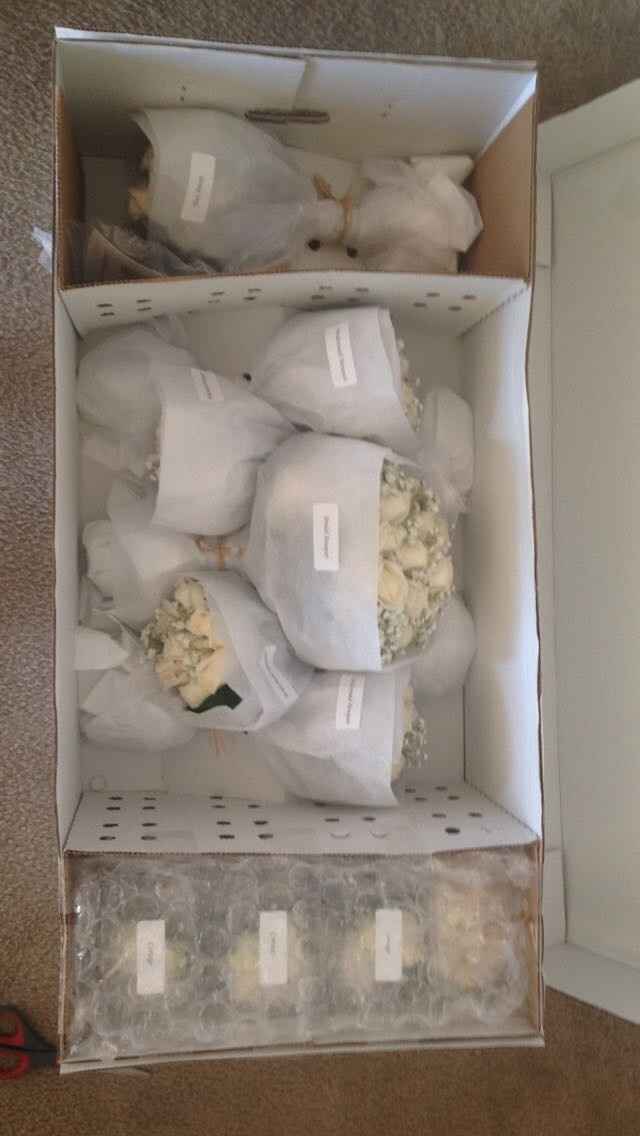 Sam's Club Flowers