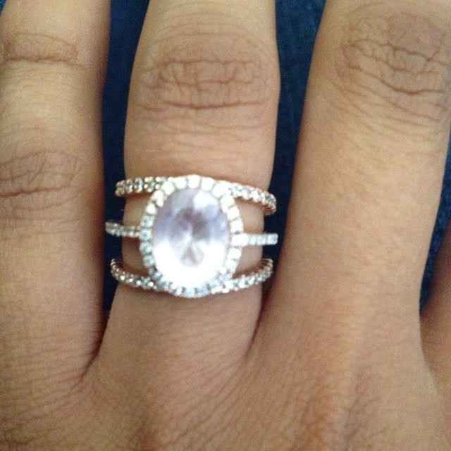 Show me your rings :)