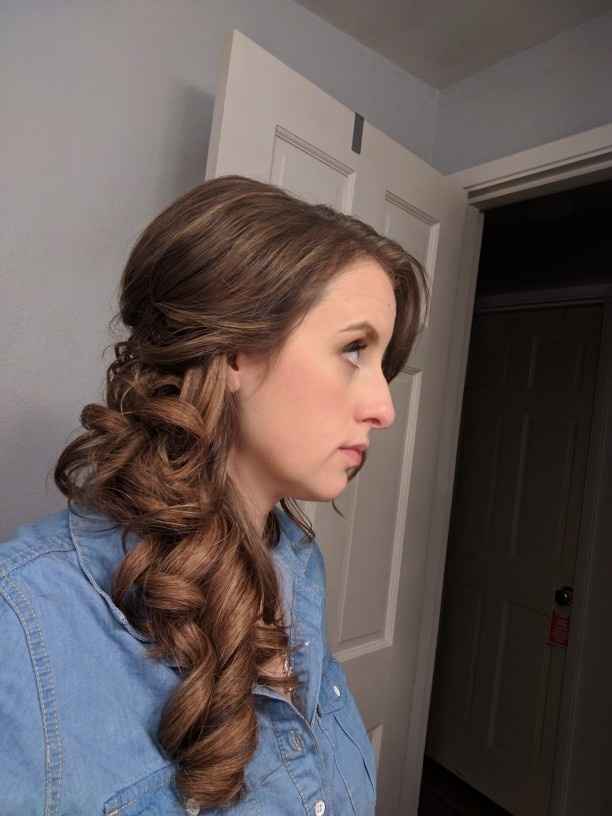 Volumizing Extensions