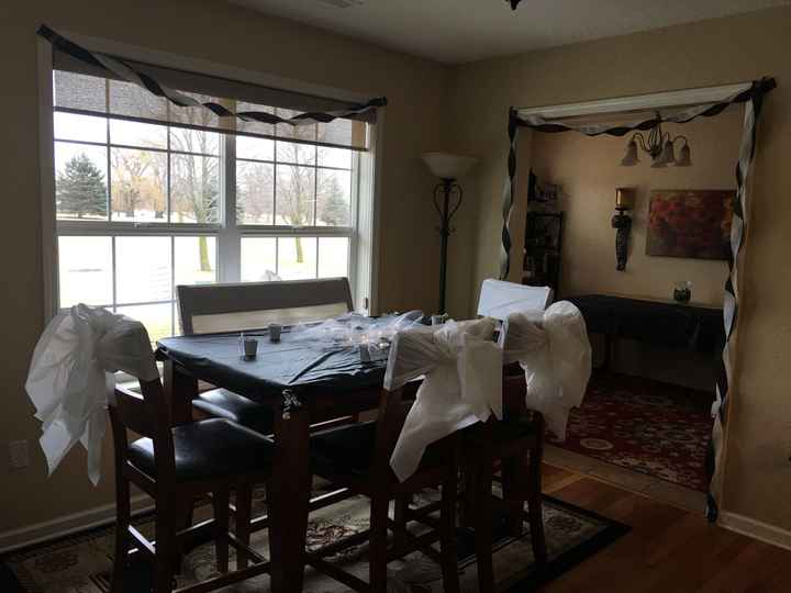 “say yes to the Dress” - 1