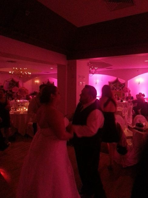 I'm married! (a few pics)
