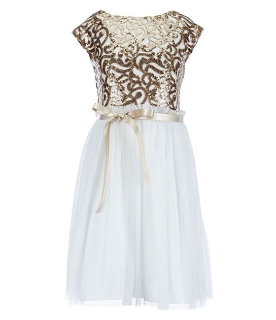 Flower Girl Dresses