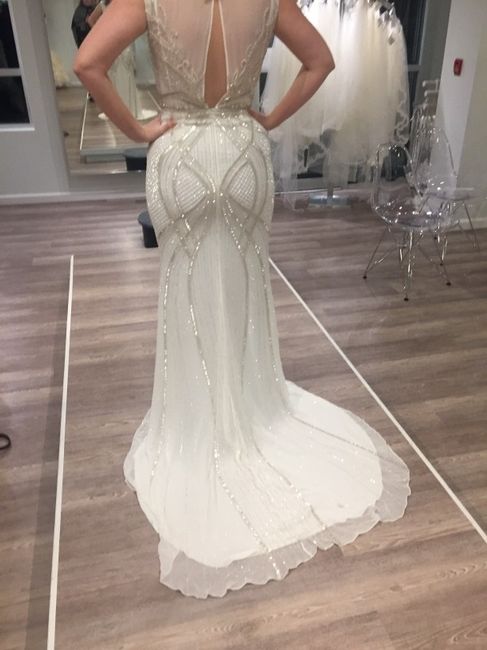 Wedding Dresses We Didn't Say Yes To