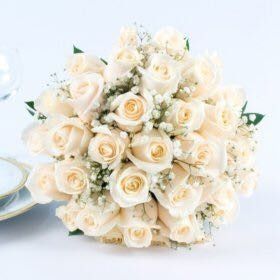 Show me your bouquets!