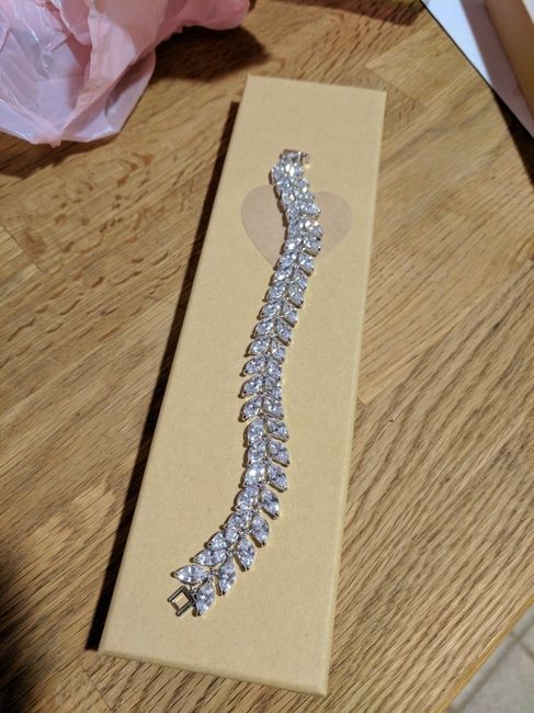 Jewlery -To wear or not to wear?