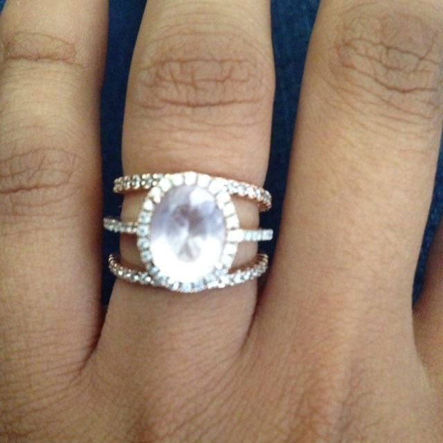 Show me your rings :)