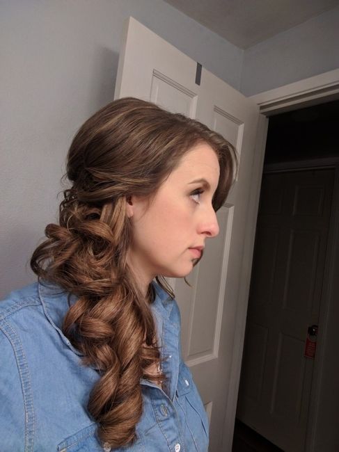 Volumizing Extensions
