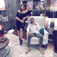 #TBT - Fiancé(e) Edition! - 1