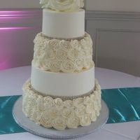 my cake..........Can I see yours?