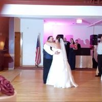 I'm married! (a few pics)