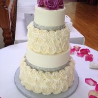 I'm married! (a few pics)