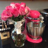 I'm married! (a few pics)