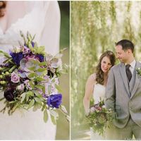 What size is your bouquet?