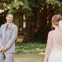 Just found out that a First Look is a thing...