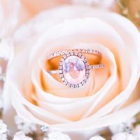 Show me your non-traditional rings!