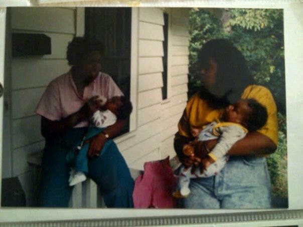 Together Since Birth...Introduction