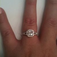 show off ur "RINGS"girls!!!!