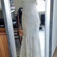 Torn Between Two Wedding Dresses - 2