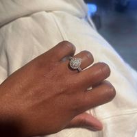 2025 Brides - Show us your ring! - 1