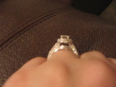 new girls=new rings