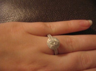 new girls=new rings