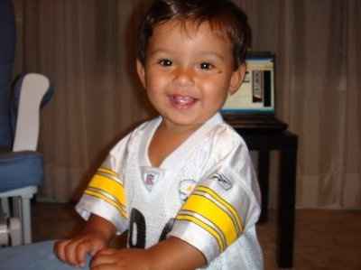 NWR- Thank Goodness Football is back...Who is your team?