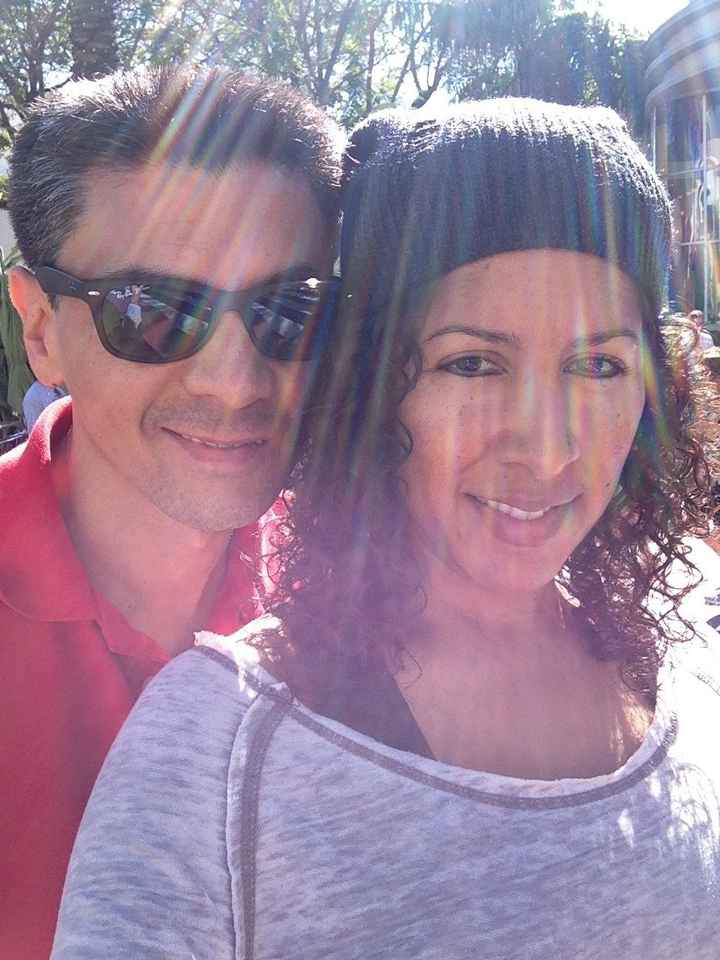 If I we went to their wedding shld they be invited to ours?