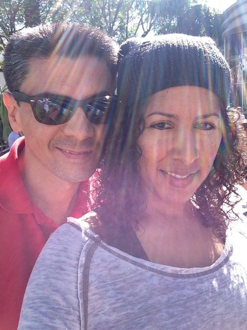 If I we went to their wedding shld they be invited to ours?