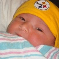 NWR- Thank Goodness Football is back...Who is your team?