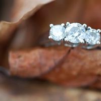 Did you help pick your ER or did the FH pick it?