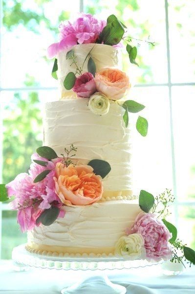 Fondant/Buttercreme/top layer!!!