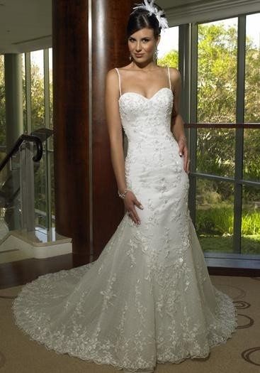 dress style help