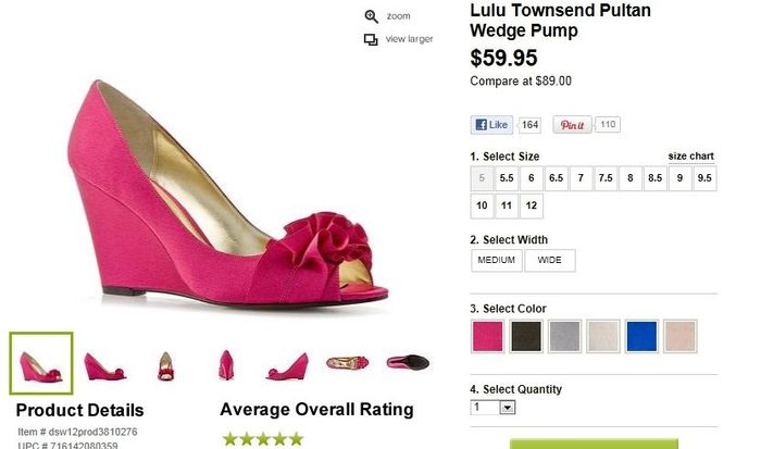 wedding shoes !!