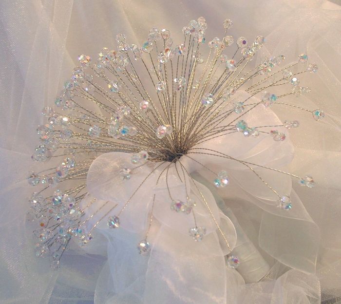 Bouquet Alternatives