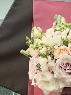 Wedding colors-what will go with mine?