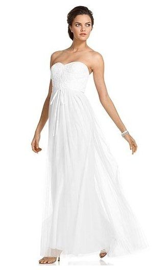 BIG Macy's one day sale online and in stores ladies. Lots of dresses. PICS