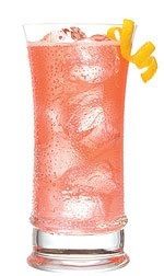 HELP Me Select A Signature Drink