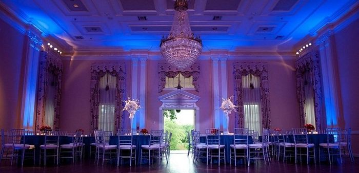 Needs help with wedding theme any ideas?