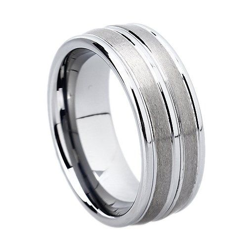 Groomzilla - Do you like this ring? lol Other guys too---and ladies of course :)