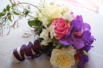 Show your Bouquet or Bouquet inspiration *PICS*