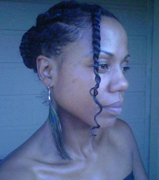 Bride need hair HELP??? MICRO OR NOT