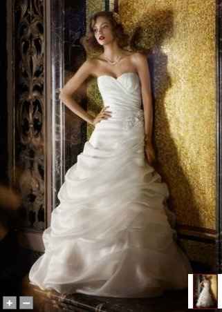 dress prices?? NEW dress pic added
