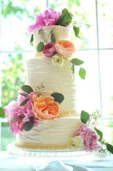 Fondant/Buttercreme/top layer!!!
