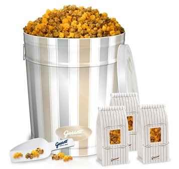 What kind of candy are you using in your favors?
