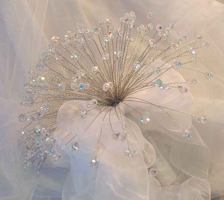 Bouquet Alternatives