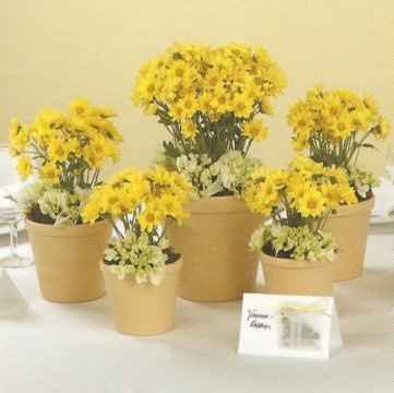 flowers or no flowers?