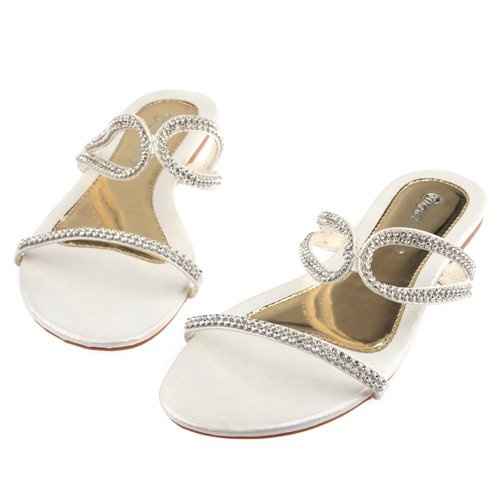 Heel or not to Heel?  That is the question.