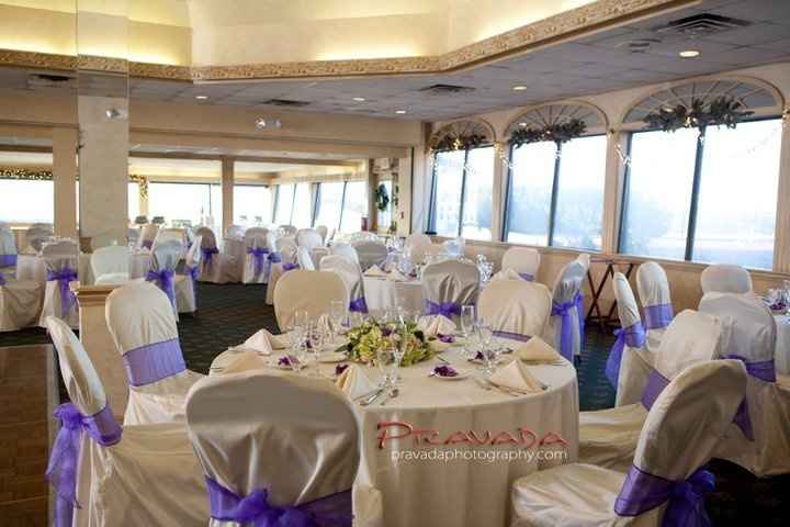 Found another venue! UPDATE GOOD NEWS!